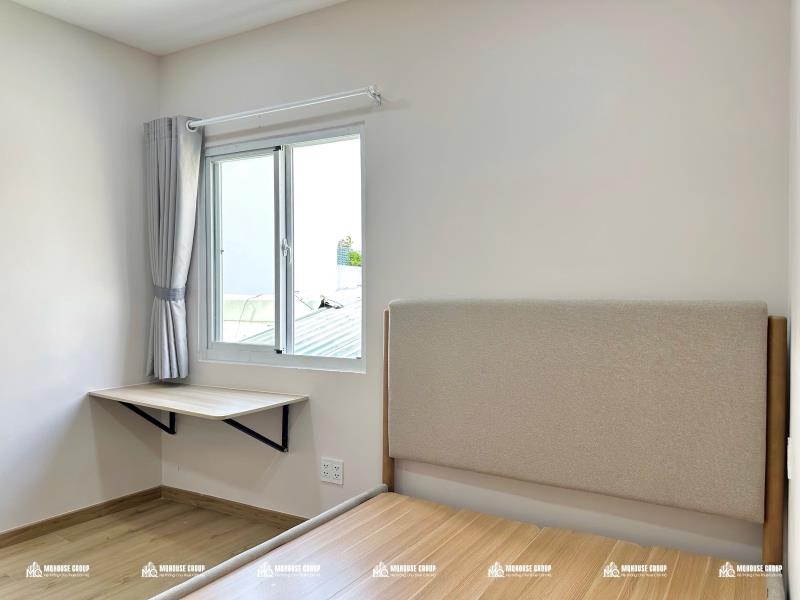 Căn hộ studio mới keng - full nội thất - ngay cầu vượt hoàng hoa thám, ga t3,… - 2