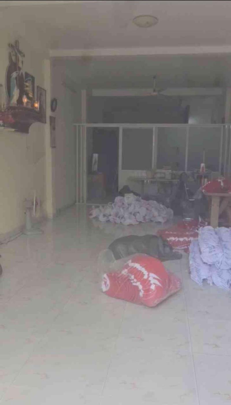 Bán nhà nguyễn văn quá, q12 – 90m² – 2 tầng – hẻm xe hơi – 5 tỷ - 4