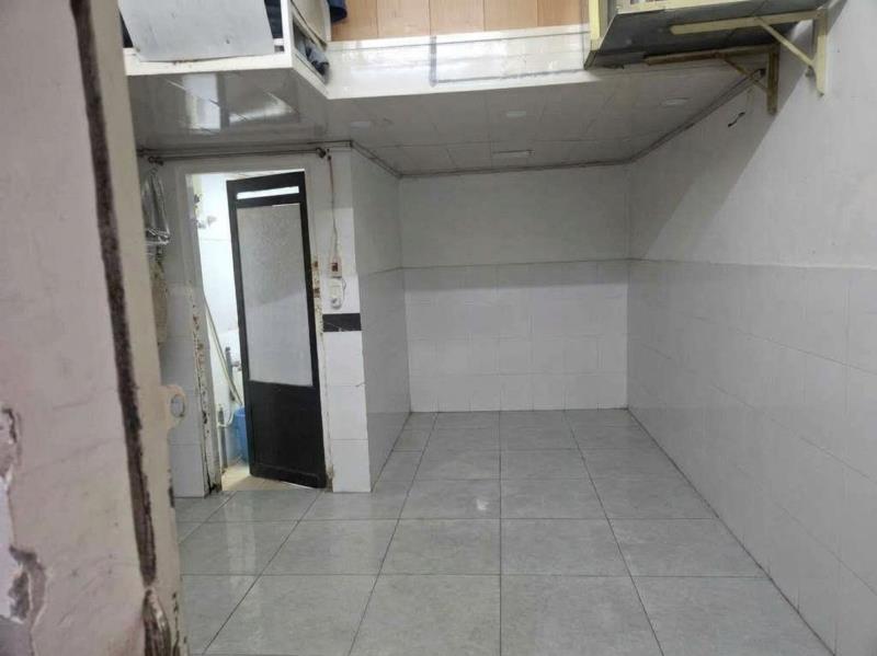43m2 - 2 tầng - hẻm xe hơi - 4 tỷ - dương bá trạc - 3