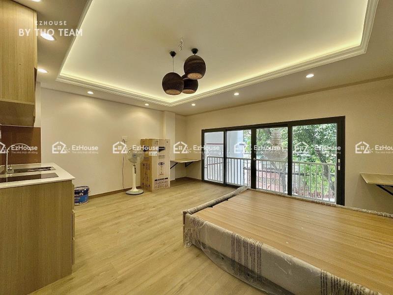 Chdv full nt cao cấp | thang máy | ngay etown | giá 5tr5 - 2