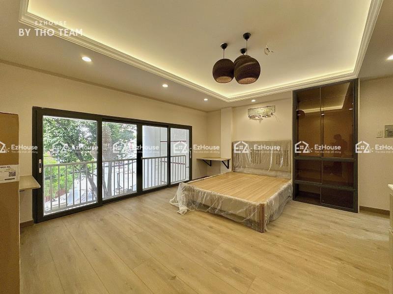 Chdv full nt cao cấp | thang máy | ngay etown | giá 5tr5 - 3