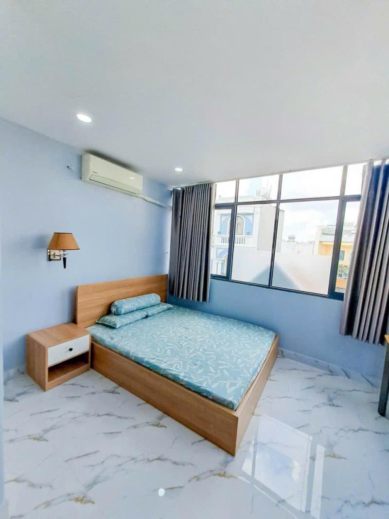 Studio máy giặt riêng gần ngã tư hàng xanh, bạch đằng, vincom nguyễn xí, chợ bà chiểu - 2