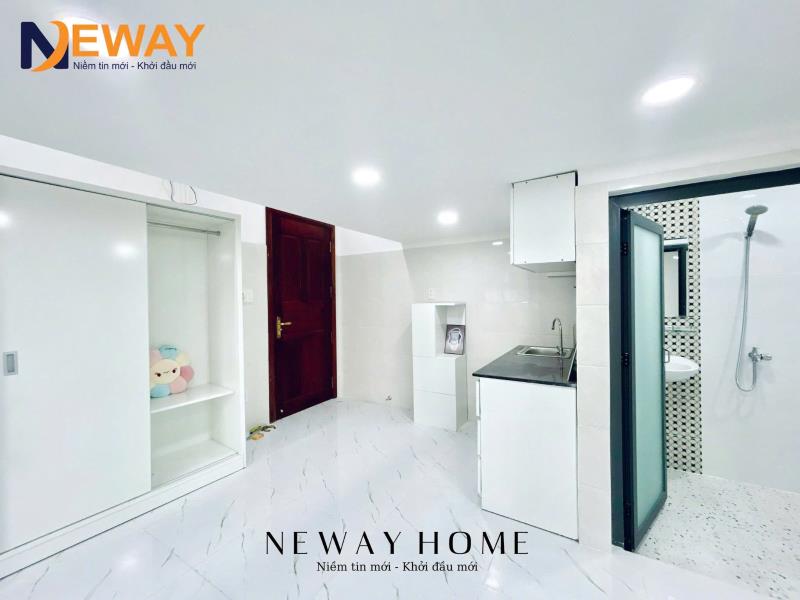 🔥Chỉ 4tr sở hữu ngay căn hộ gác lửng mới tinh | full nội thất linh hoạt | - 3