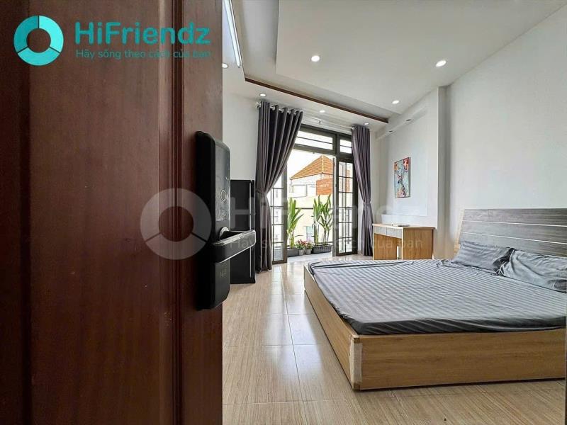 Siêu phẩm căn hộ ban công lộng gió có thang máy – nguyễn văn đậu chỉ 6tr - 3