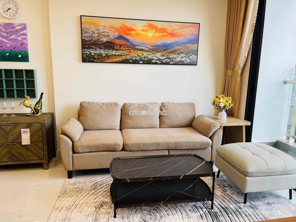 Chưa đến 11 triệu bạn thuê được ngay căn 2pn sang - xịn -đẹp - cao cấp - 2