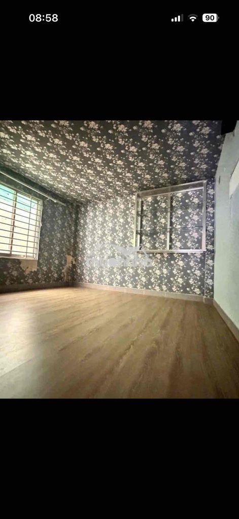 Nhà cho thuê 1t 1 lửng 1l trần khắc chân q1. - 3