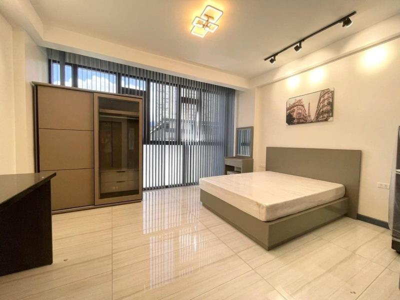 Cho thuê căn hộ 40m2 full nội thất gần lotte mart sc vivo city ufm rmit tdtu ntt quận 7 - 4