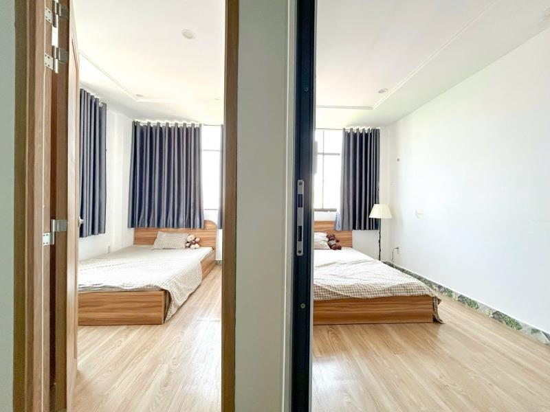 Cho thuê căn 2pn, full nội thất – phú nhuận gần học viện hàng không - 2