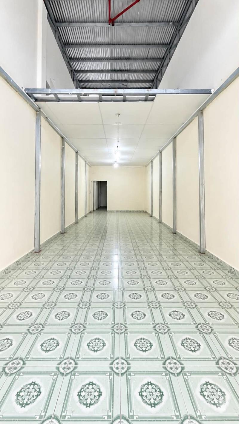 Giáp đầm sen – đường 10m có lề – 80m ngang 4.5 – sẵn dòng tiền nhỉnh 8 - 4