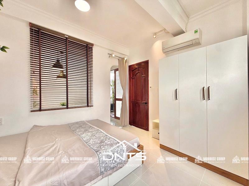 🏙️ Luxury living tân bình | căn hộ full nội thất cao cấp - 2