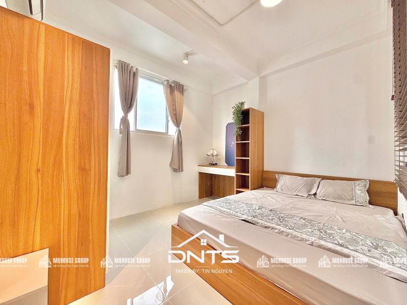 🏙️ Luxury living tân bình | căn hộ full nội thất cao cấp - 4