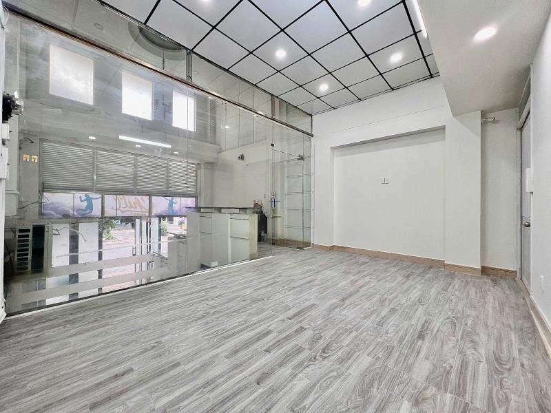 Chính chủ cho thuê mặt bằng ngay lý phục man q7 - 2