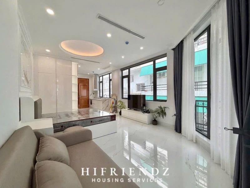 Hệ thống căn hộ sau lưng etown cộng hoà - khu bàu cát - ngã tư bảy hiền - nhà ga t3 quận tân bình - 2