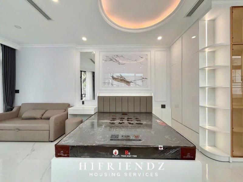 Hệ thống căn hộ sau lưng etown cộng hoà - khu bàu cát - ngã tư bảy hiền - nhà ga t3 quận tân bình - 4