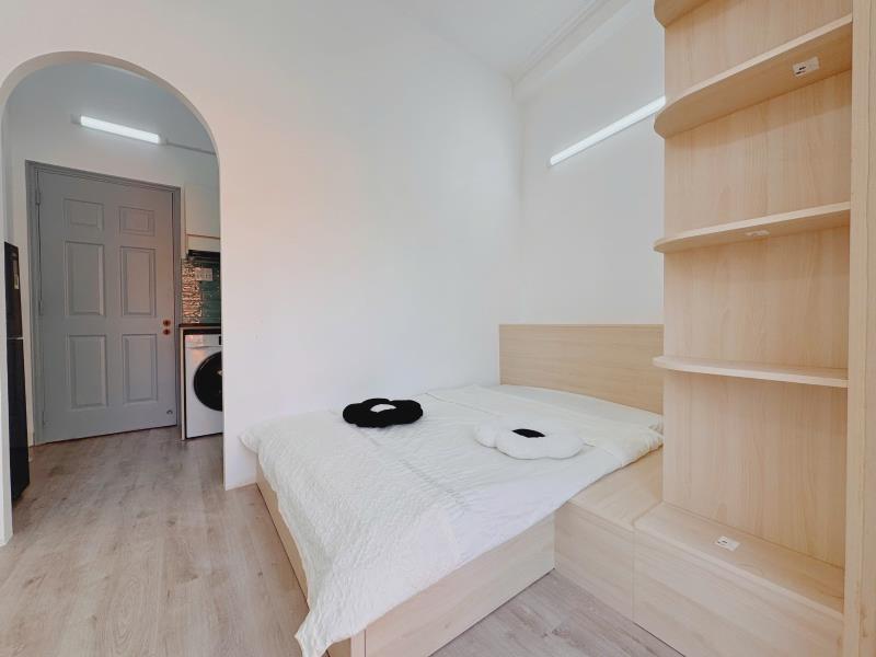✨Khai trương căn hộ 50m2 ban công lớn , tách bếp | nguyễn công hoan,phú nhuận- gần q1 , giáp bình thạnh - 2