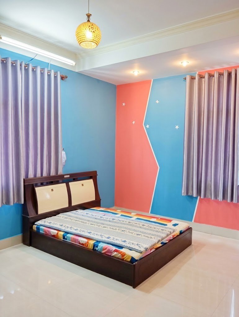450m2, 10mx27m nở hậu 17m, 2 mặt tiền, không qh, khu cao lỗ tạ quang bửu. 26 tỷ - 3