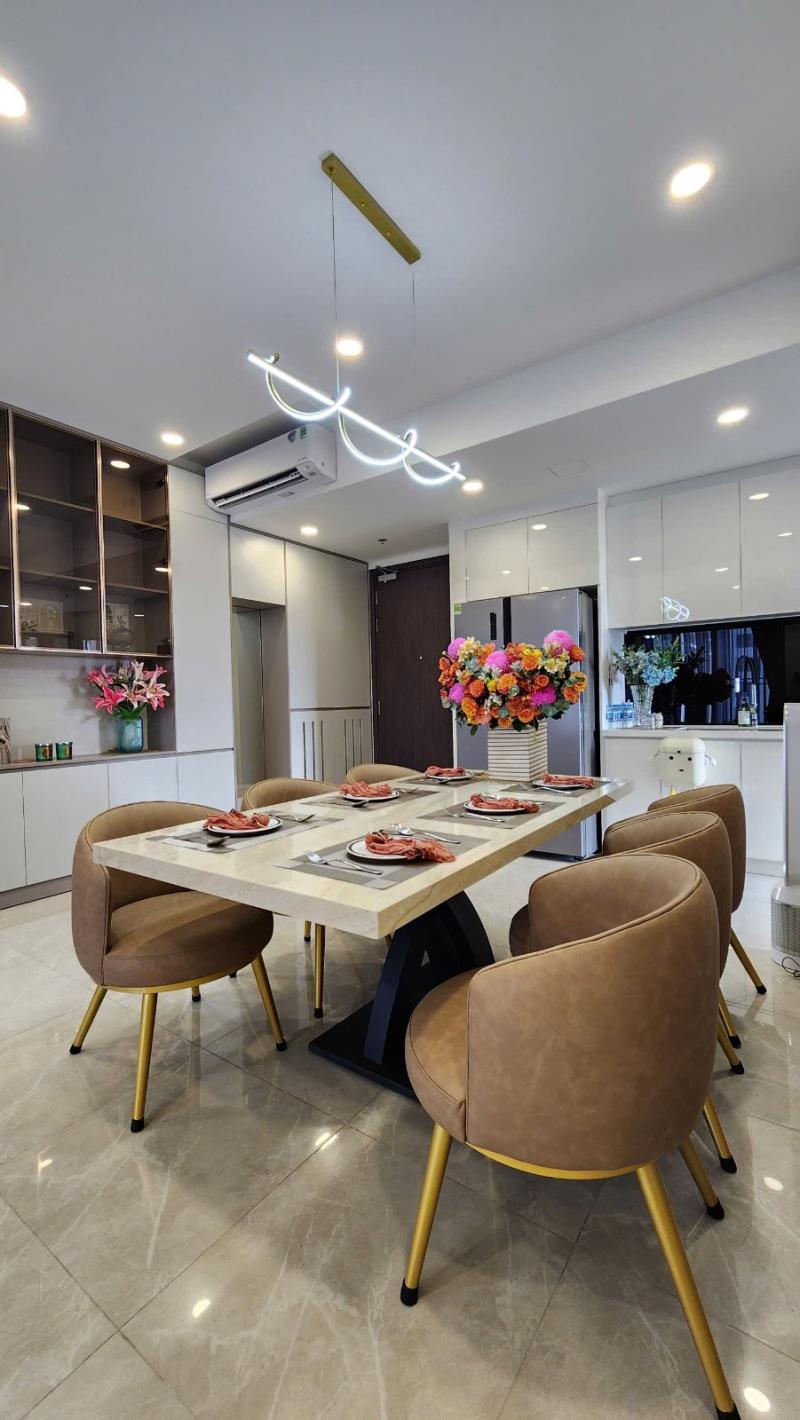 Chỉ 15tr/tháng 2pn 2wc 80m full nội thất - hotline: 0906233*** - celesta rise, ở ngay