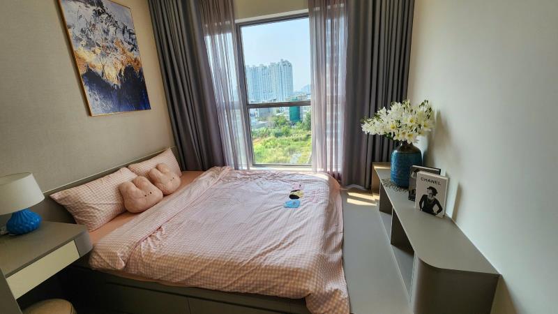 Chỉ 15tr/tháng 2pn 2wc 80m full nội thất - hotline: 0906233*** - celesta rise, ở ngay - 3
