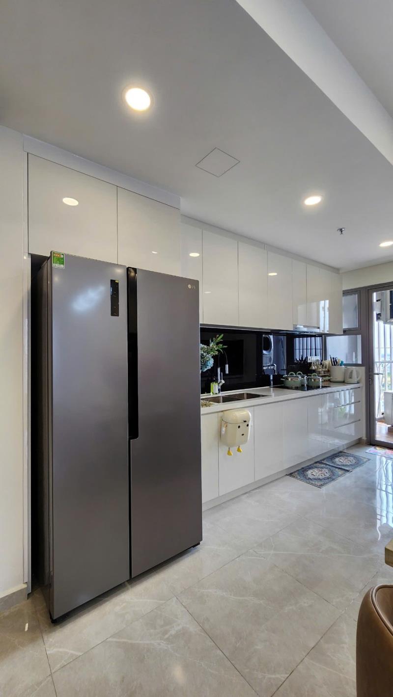 Chỉ 15tr/tháng 2pn 2wc 80m full nội thất - hotline: 0906233*** - celesta rise, ở ngay - 4