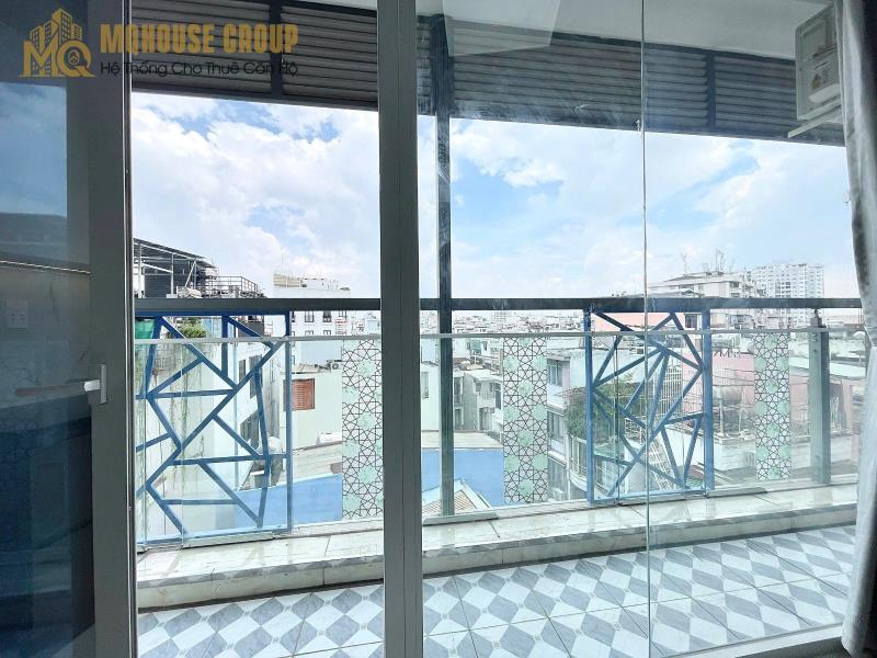 🔥🔥🔥 Penthouse thu nhỏ giữa lòng phú nhuận🛫🛫🛫 - 3