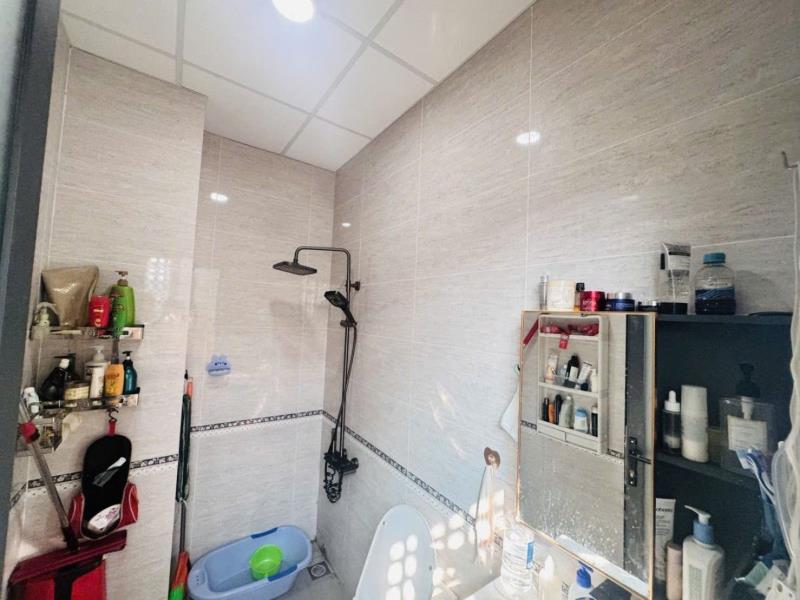 Bán nhà linh xuân lô góc 2 mặt hẻm ô tô 8 mét – 77m2 3 tầng chỉ 3.75 tỷ - 4