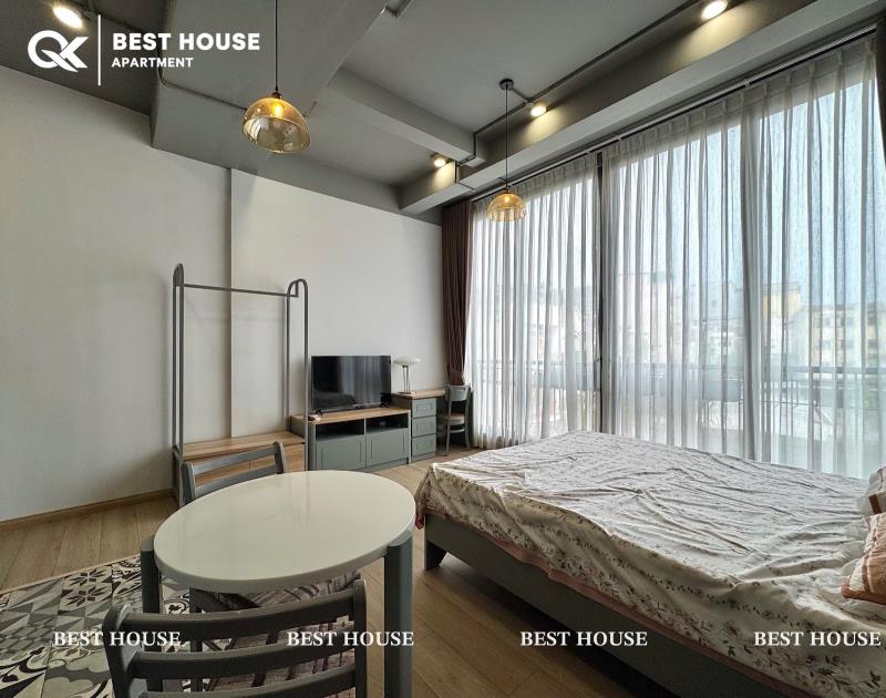 🔥🔥 Trống lại siêu phẩm siêu đẹp - full nt ngay etown, lottle cộng hoà 🔥🔥 - 2