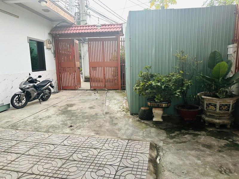 Bán phòng trọ hẻm 113 đường 11 linh xuân - sổ riêng ko quy hoạch ko lộ giới - 4