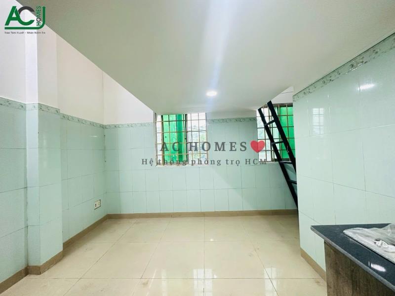 Duplex cửa sổ thoáng gần đại học văn hiến - đh công thương - aeon mall quận tân phú - 3