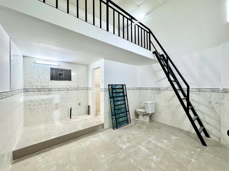 🌿 Duplex ban công riêng lộng gió – lũy bán bích tân phú - 3