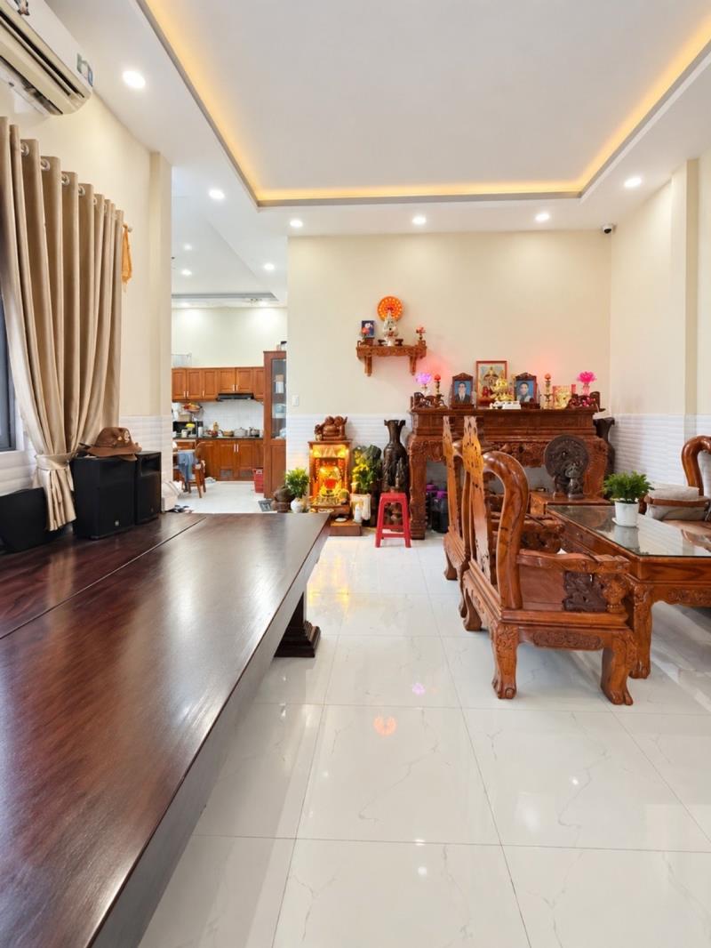 Nhà mặt tiền huỳnh thị na-đông thạnh -hóc môn - 249m² giá chỉ 9.5 tỷ - 3
