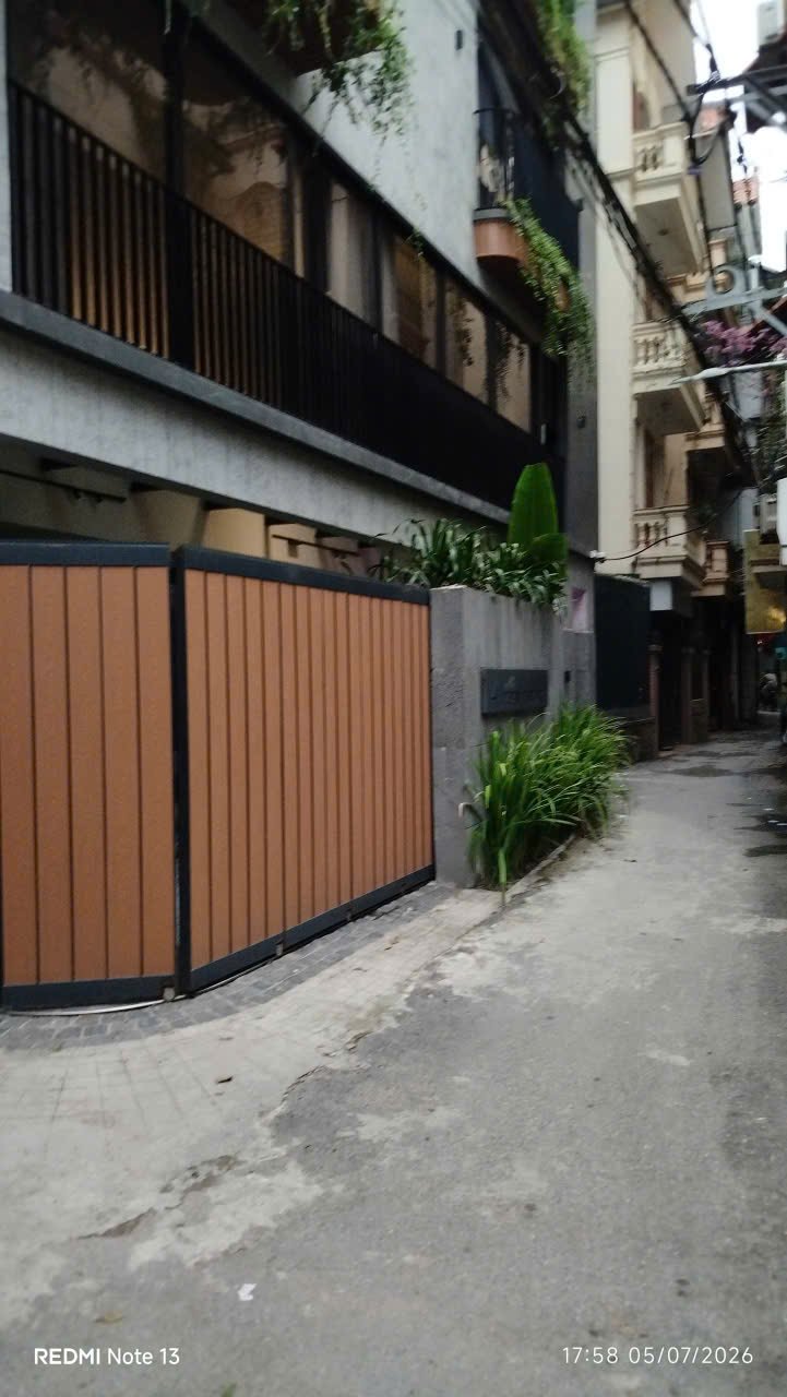 Chính chủ bán không qua môi giới giá tốt nhà 5 tầng 36m²,phố nhật chiêu,ô tô qua nhà-11 tỷ. - 2