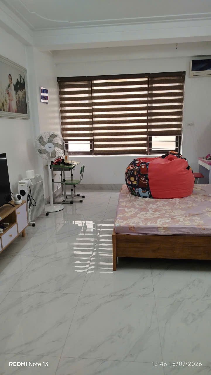 Chính chủ bán không qua môi giới giá tốt nhà 5 tầng 36m²,phố nhật chiêu,ô tô qua nhà-11 tỷ. - 3