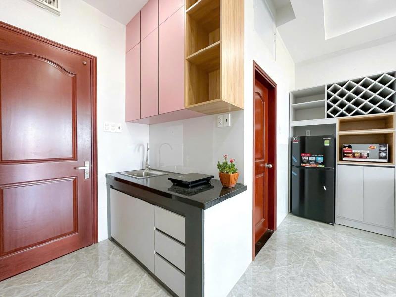 Căn hộ dịch vụ tân mỹ, tân mỹ, tân hưng quận 7 - 3