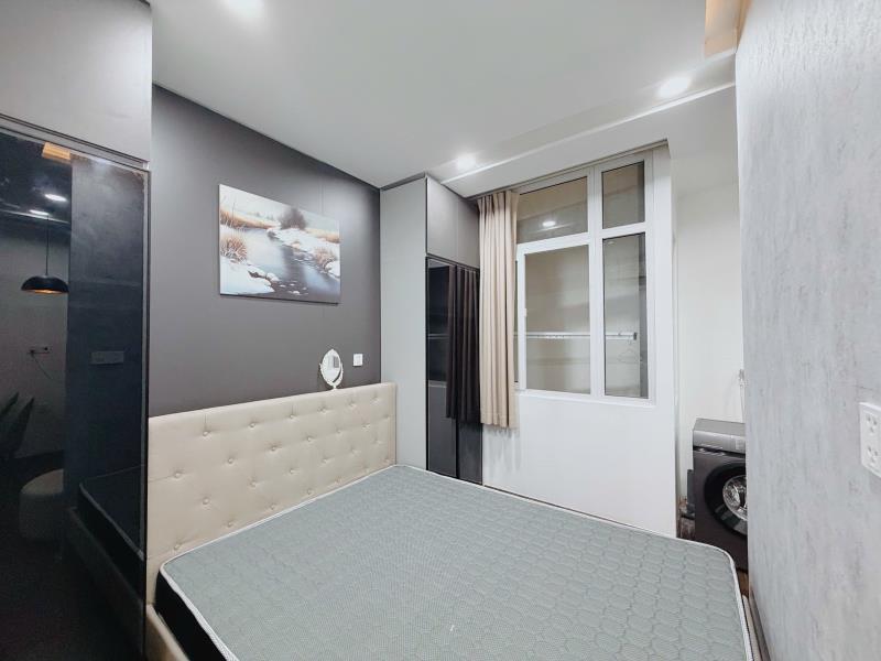 🏡 Studio bạch đằng | gần sân bay – trường sơn – công viên gia định | full nội thất - 4