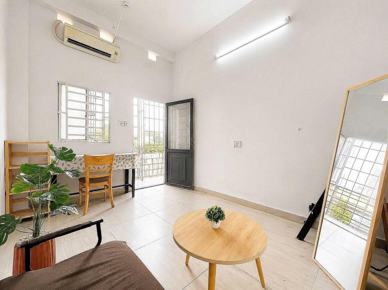 Duplex cách vlu cs3 chỉ 500m, gần vincom nguyễn xí, bxmđ cũ, emart phan văn trị, cầu bình lợi - 3