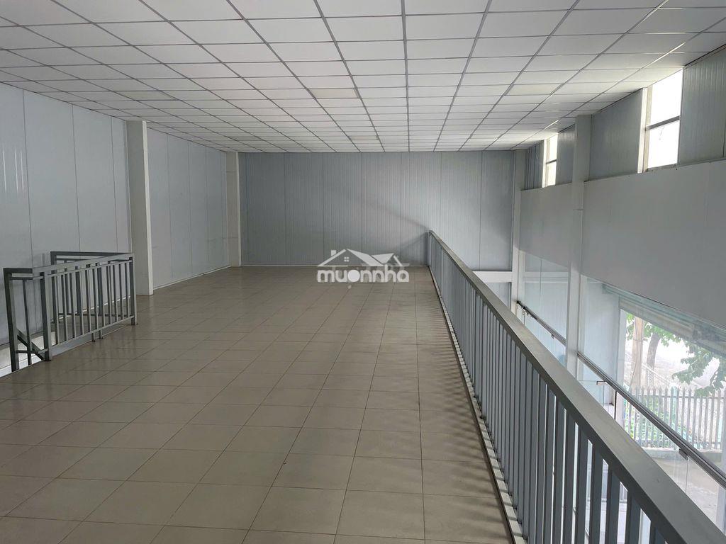 Cho thuê mb kd 15 x 10m, hầm+ t+lững, giá 35tr/ tháng - 3