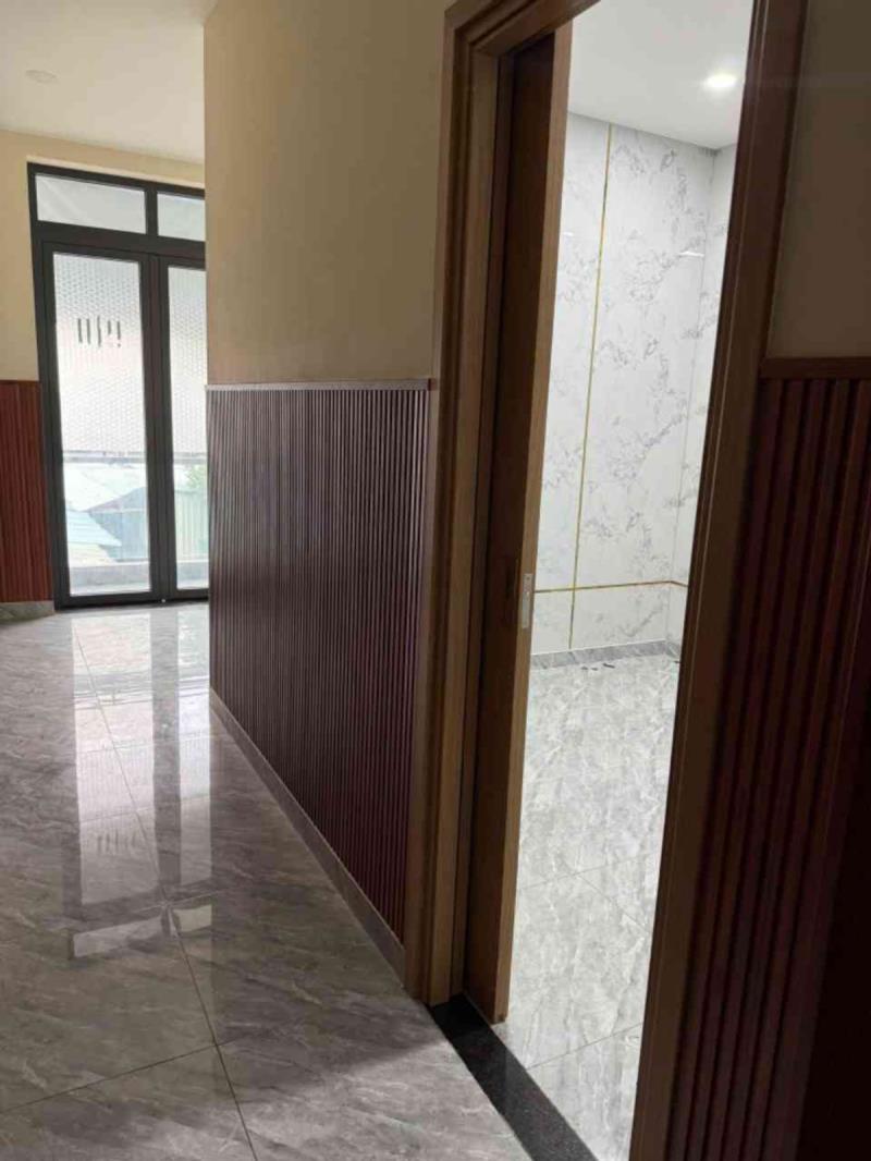 Hxh lê trọng tấn, gần aeon và cc sơn kỳ, 70m2, 4 tầng, 4pn, mới đẹp, chỉ 7.3 tỷ tl - 4