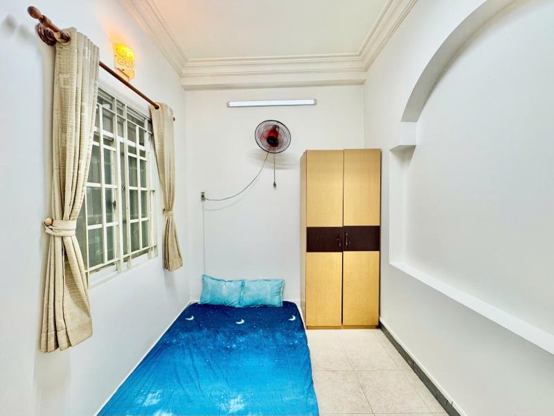 Phòng xinh full tiện nghi ngay coopmart nguyễn kiệm - 4