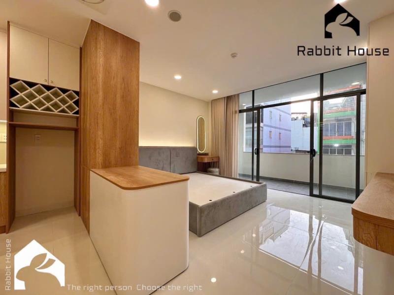 Chung cư mini full nội thất gần sân bay tân sơn nhất - công viên hoàng văn thụ - 2