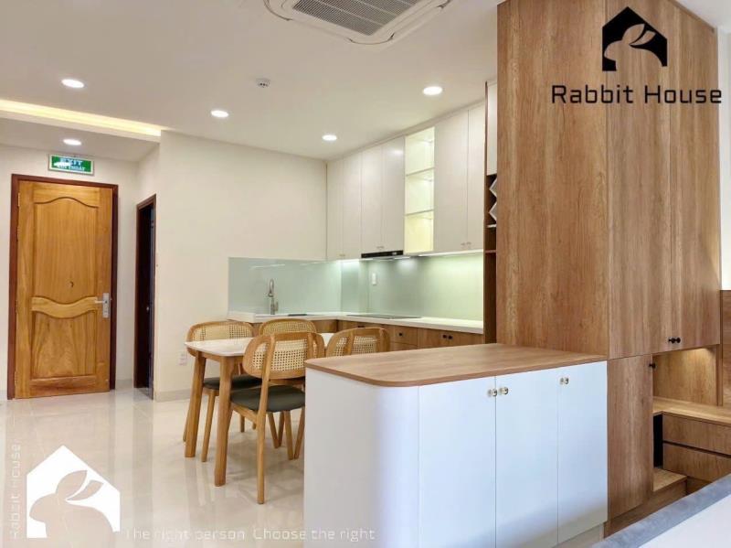 Chung cư mini full nội thất gần sân bay tân sơn nhất - công viên hoàng văn thụ - 3