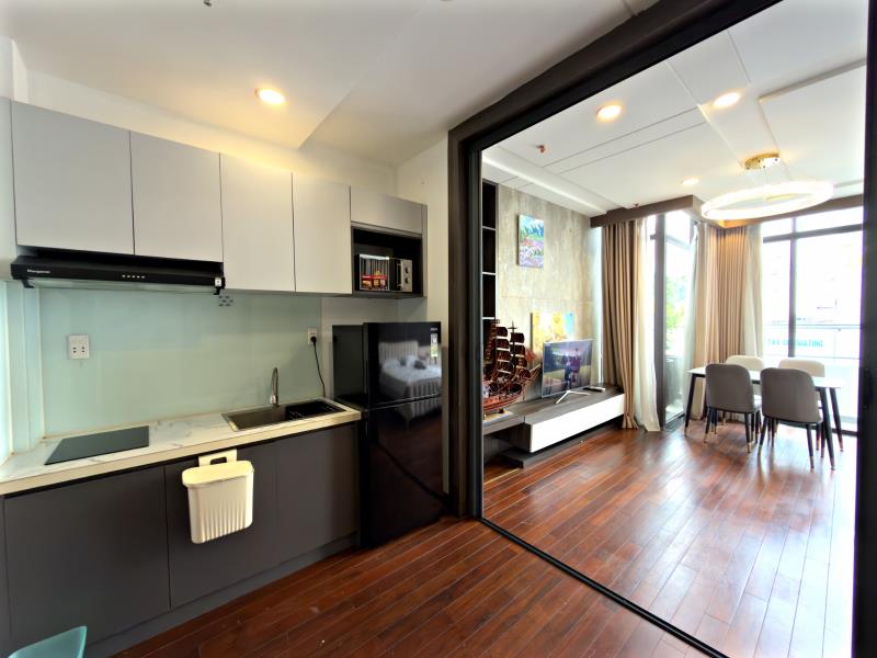 🏡 Căn hộ bạch đằng | sát sân bay – công viên gia định – trường sơn | full nội thất - 3