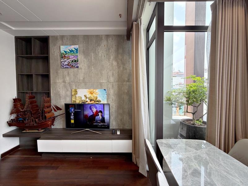 🏡 Căn hộ bạch đằng | sát sân bay – công viên gia định – trường sơn | full nội thất - 4