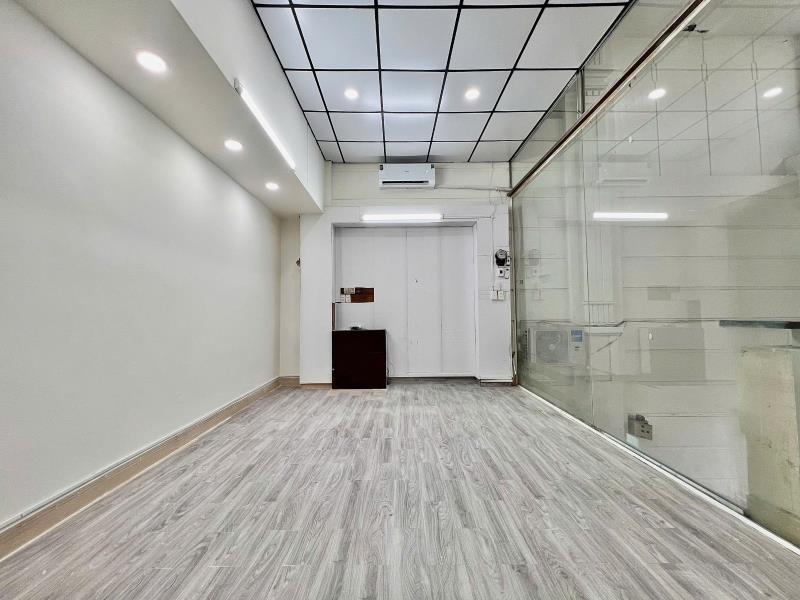 Chính chủ cho thuê mặt bằng ngay gần chợ lý phục man quận 7 - 4