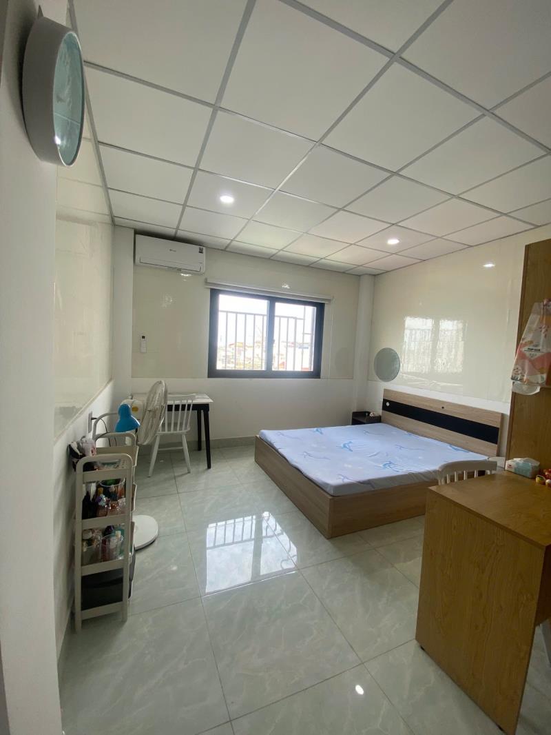 Cho thuê phòng 45m², tách bếp, cửa sổ – xô viết nghệ tĩnh, bình thạnh gần uth, ftu2, uef - 2