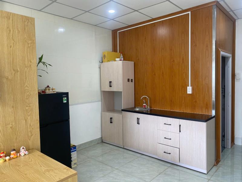 Cho thuê phòng 45m², tách bếp, cửa sổ – xô viết nghệ tĩnh, bình thạnh gần uth, ftu2, uef - 4