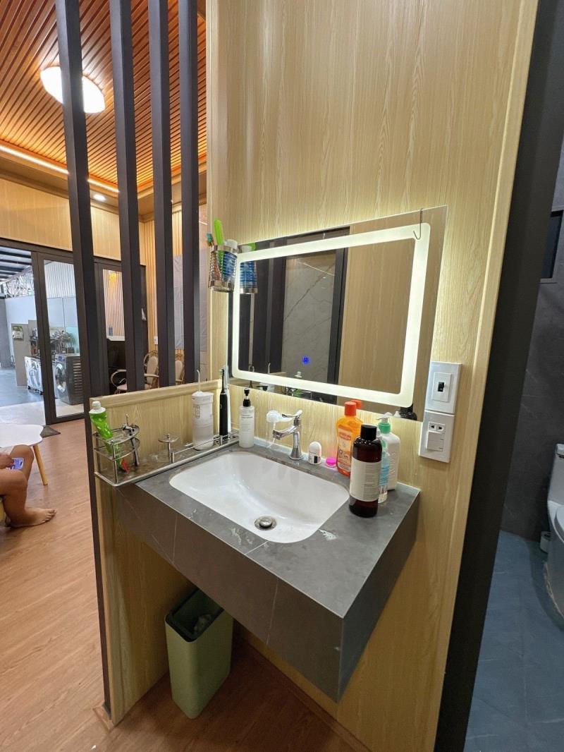 Bán nhà hẻm xe hơi tỉnh lộ 43 bình chiểu thủ đức 76m2 giá chỉ nhà đẹp - 3