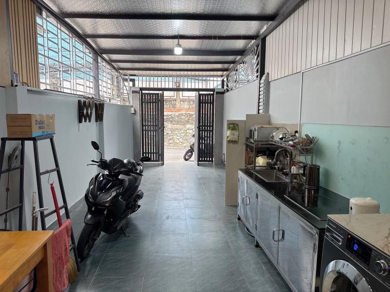Bán nhà hẻm xe hơi tỉnh lộ 43 bình chiểu thủ đức 76m2 giá chỉ nhà đẹp - 4
