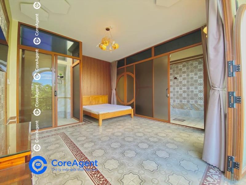 Studio full nội thất – ban công lớn ngay hỗ bá phấn - 2