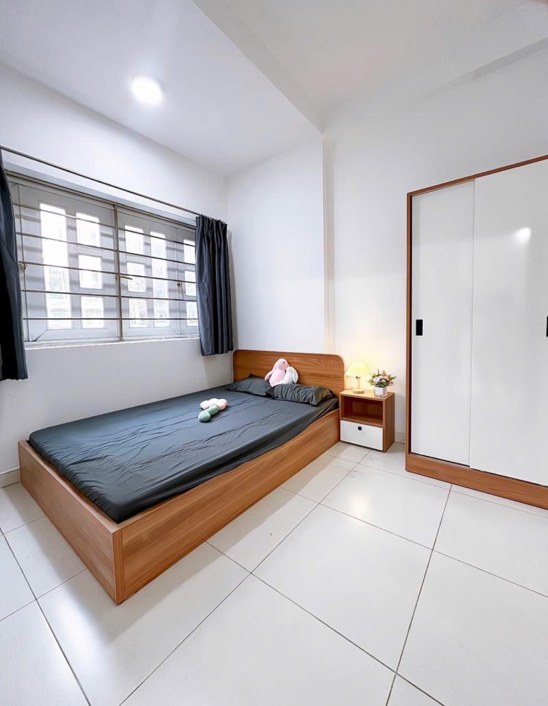 Dự án 2pn - gần sân bay tsn | 📍 lam sơm - 2