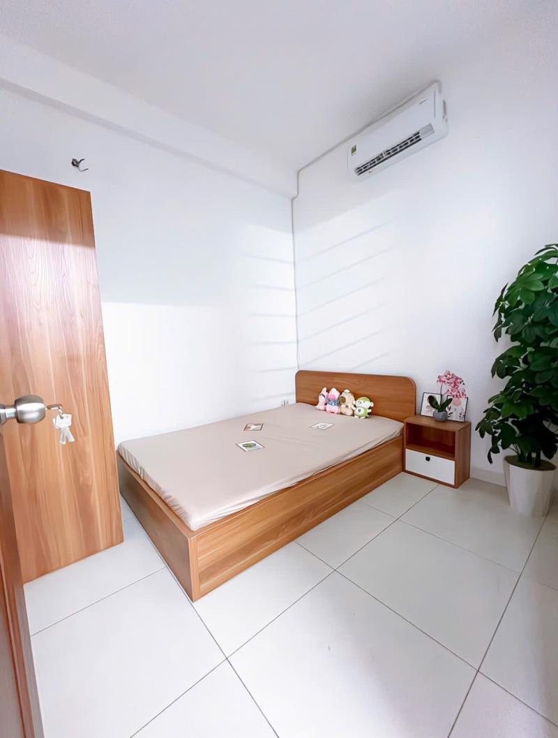 Dự án 2pn - gần sân bay tsn | 📍 lam sơm - 3